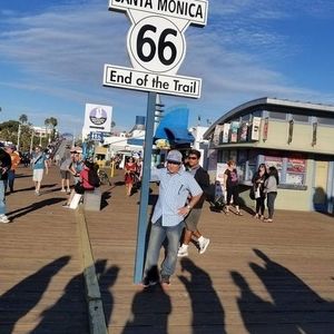 Meet your Posher, Javier